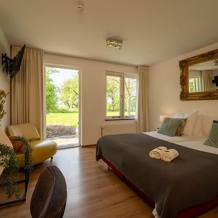 Hotel & Restaurant Weidumerhout Esterno foto