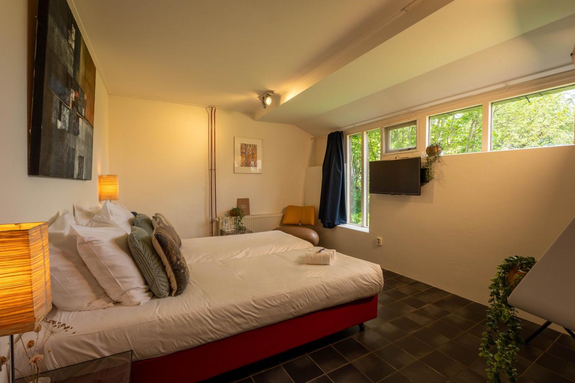 Hotel & Restaurant Weidumerhout Esterno foto