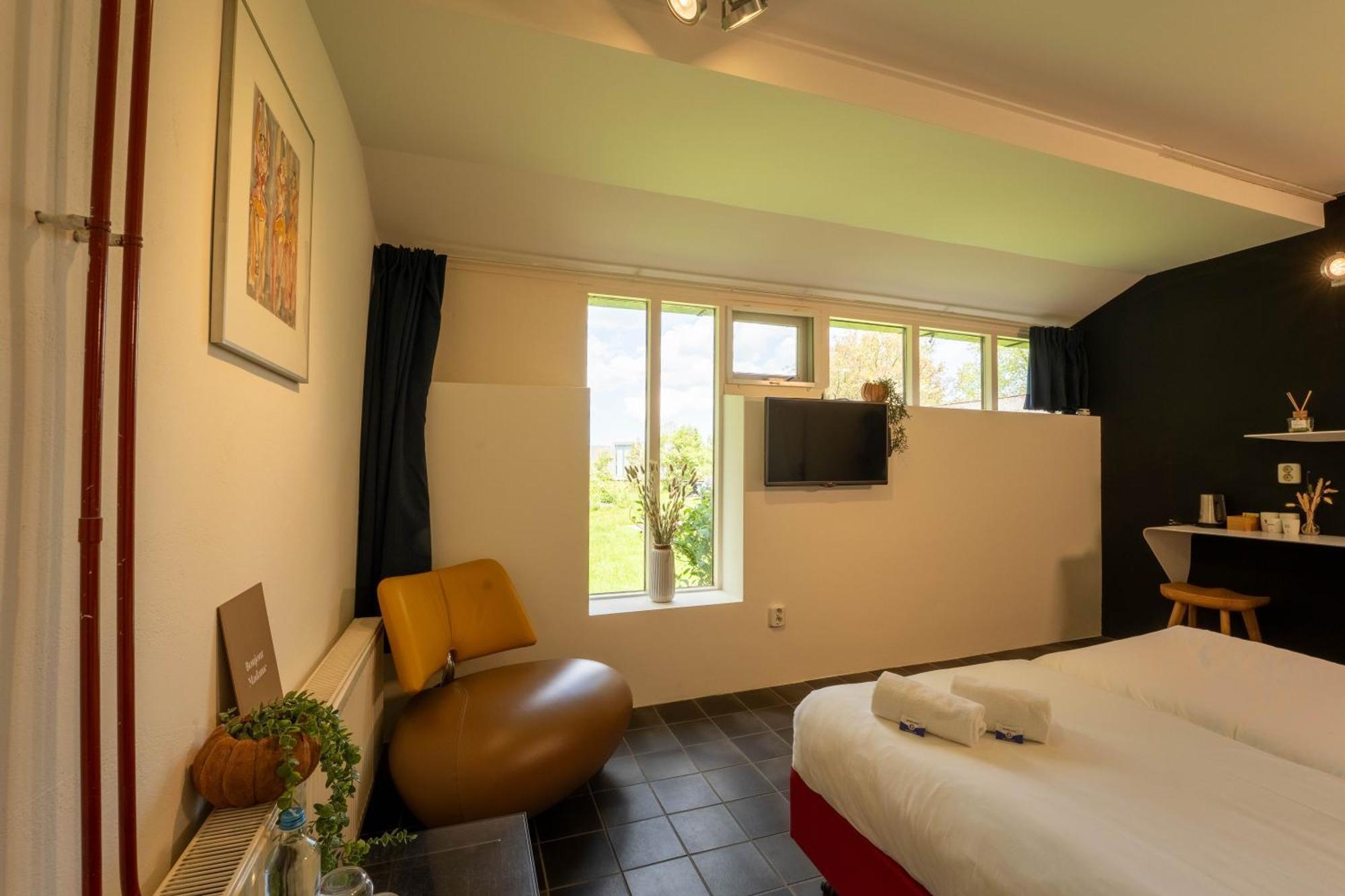Hotel & Restaurant Weidumerhout Esterno foto