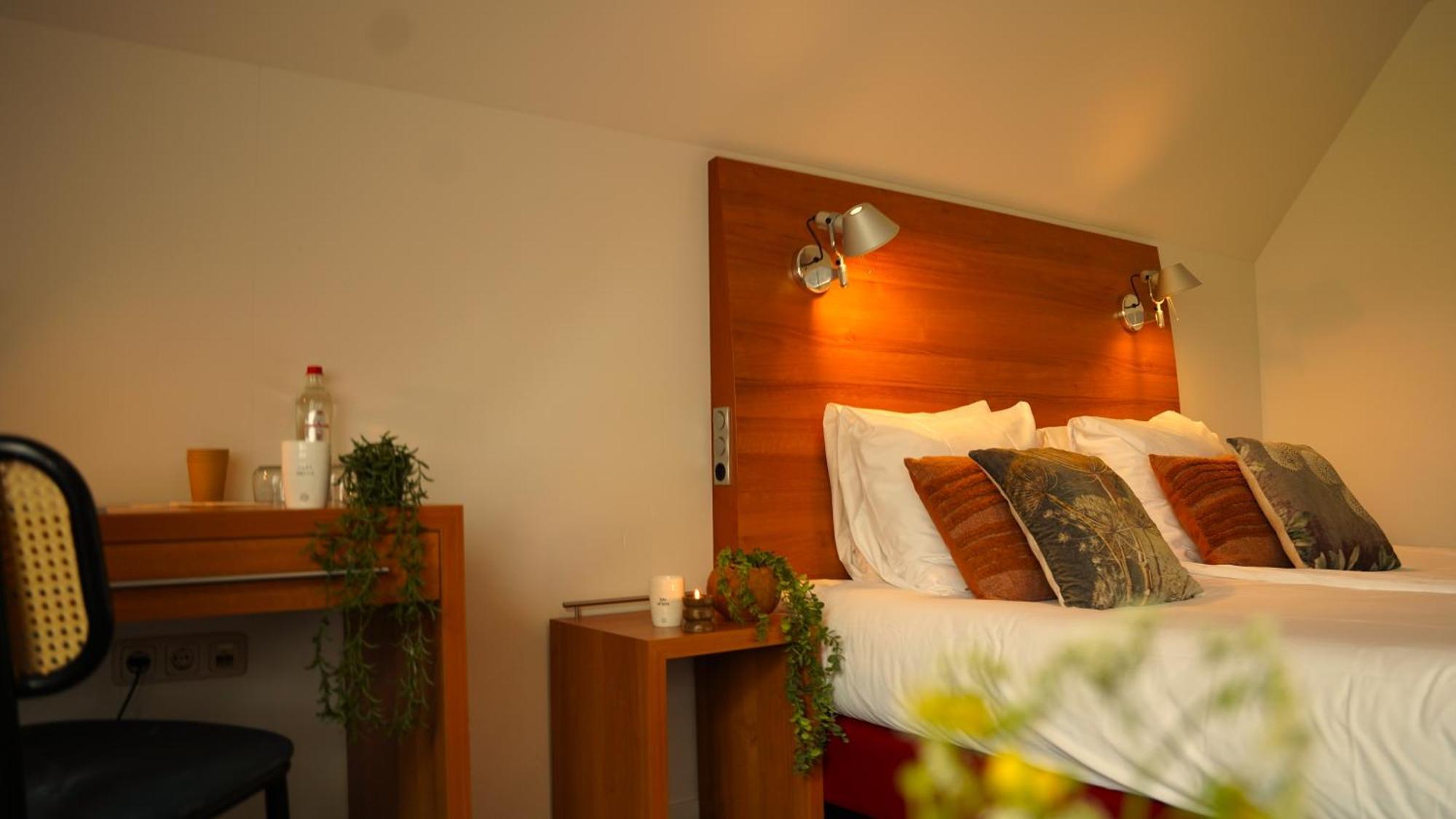 Hotel & Restaurant Weidumerhout Esterno foto