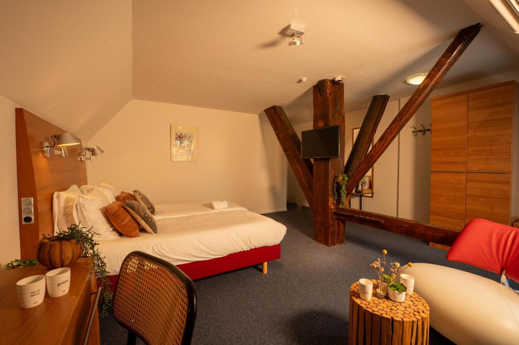 Hotel & Restaurant Weidumerhout Esterno foto