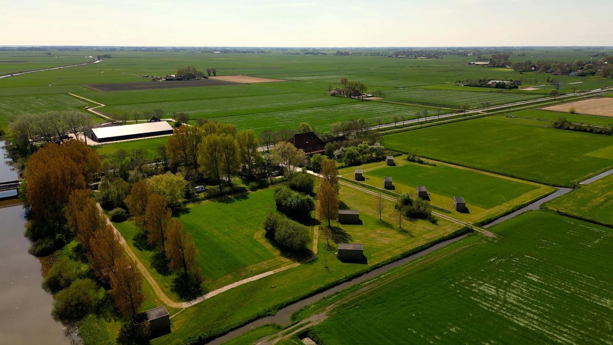 Hotel & Restaurant Weidumerhout Esterno foto