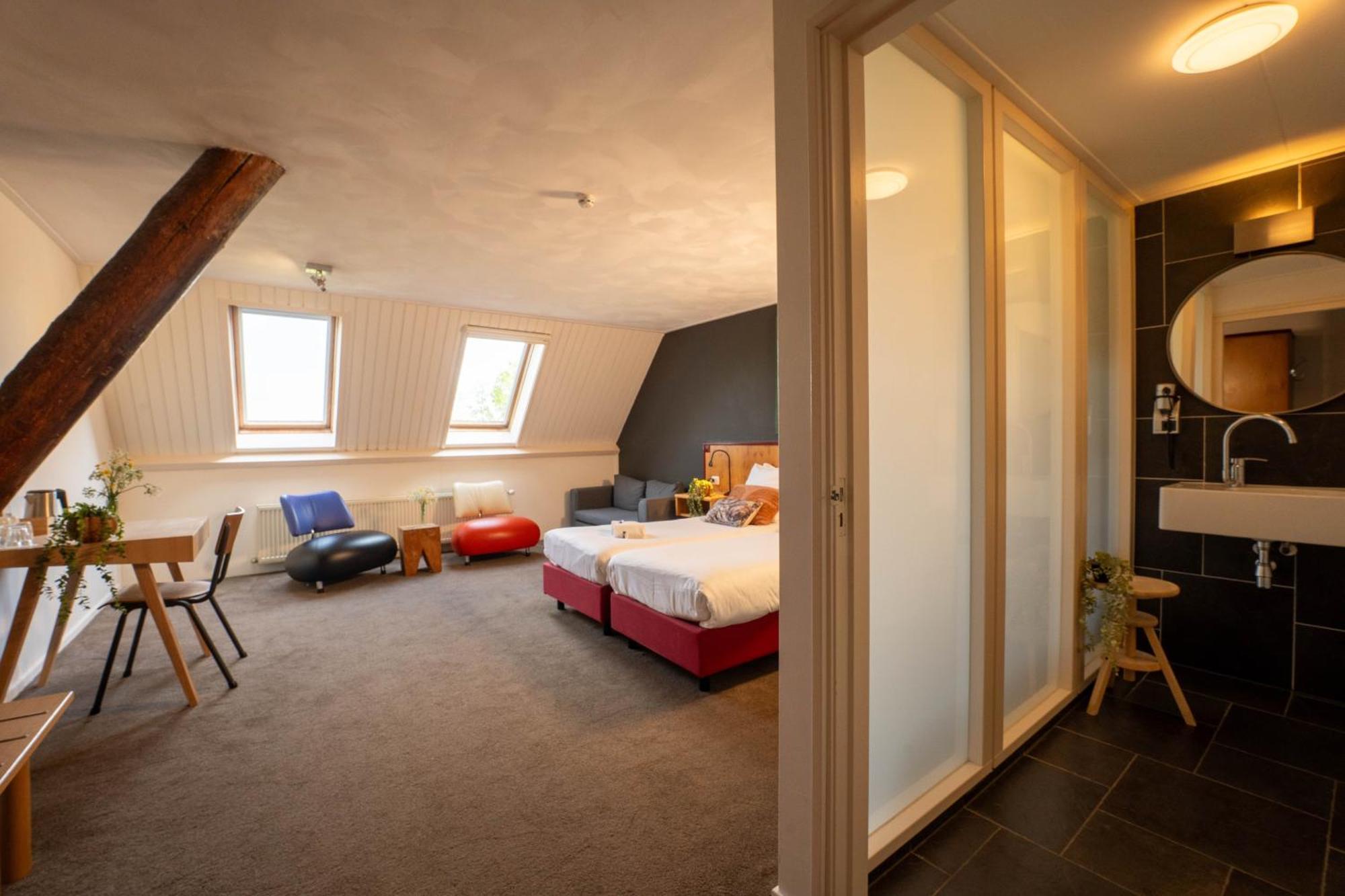 Hotel & Restaurant Weidumerhout Esterno foto