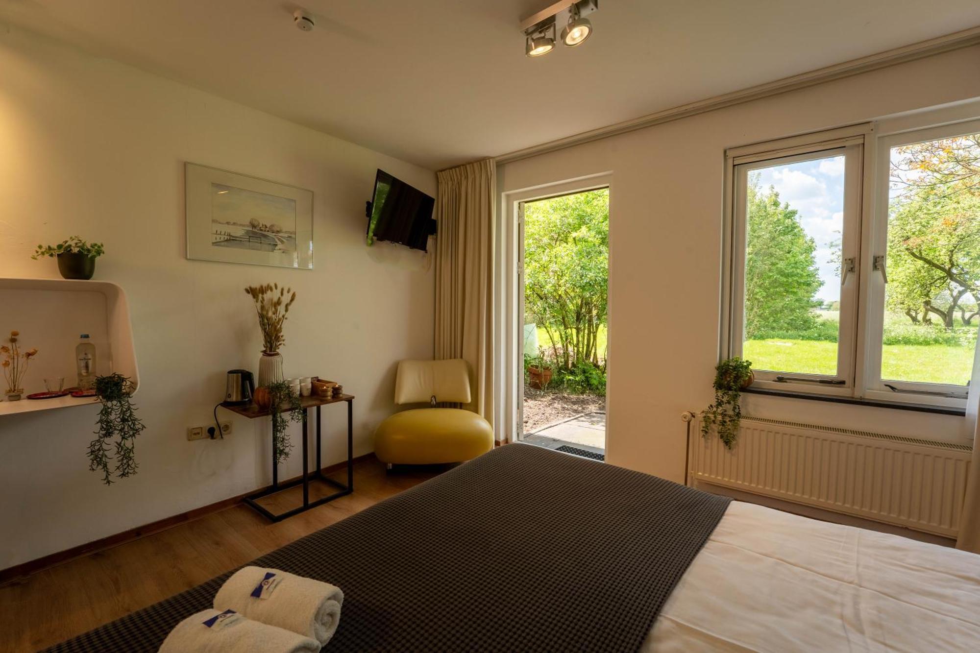 Hotel & Restaurant Weidumerhout Esterno foto