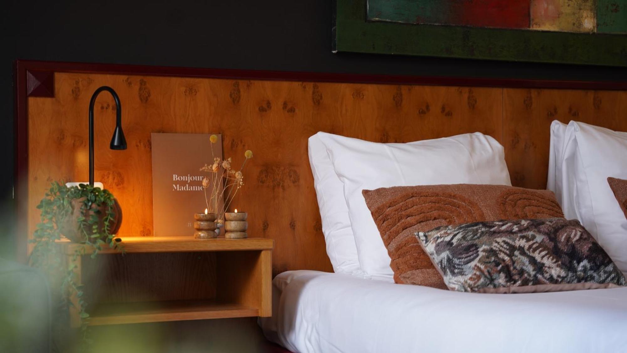 Hotel & Restaurant Weidumerhout Esterno foto