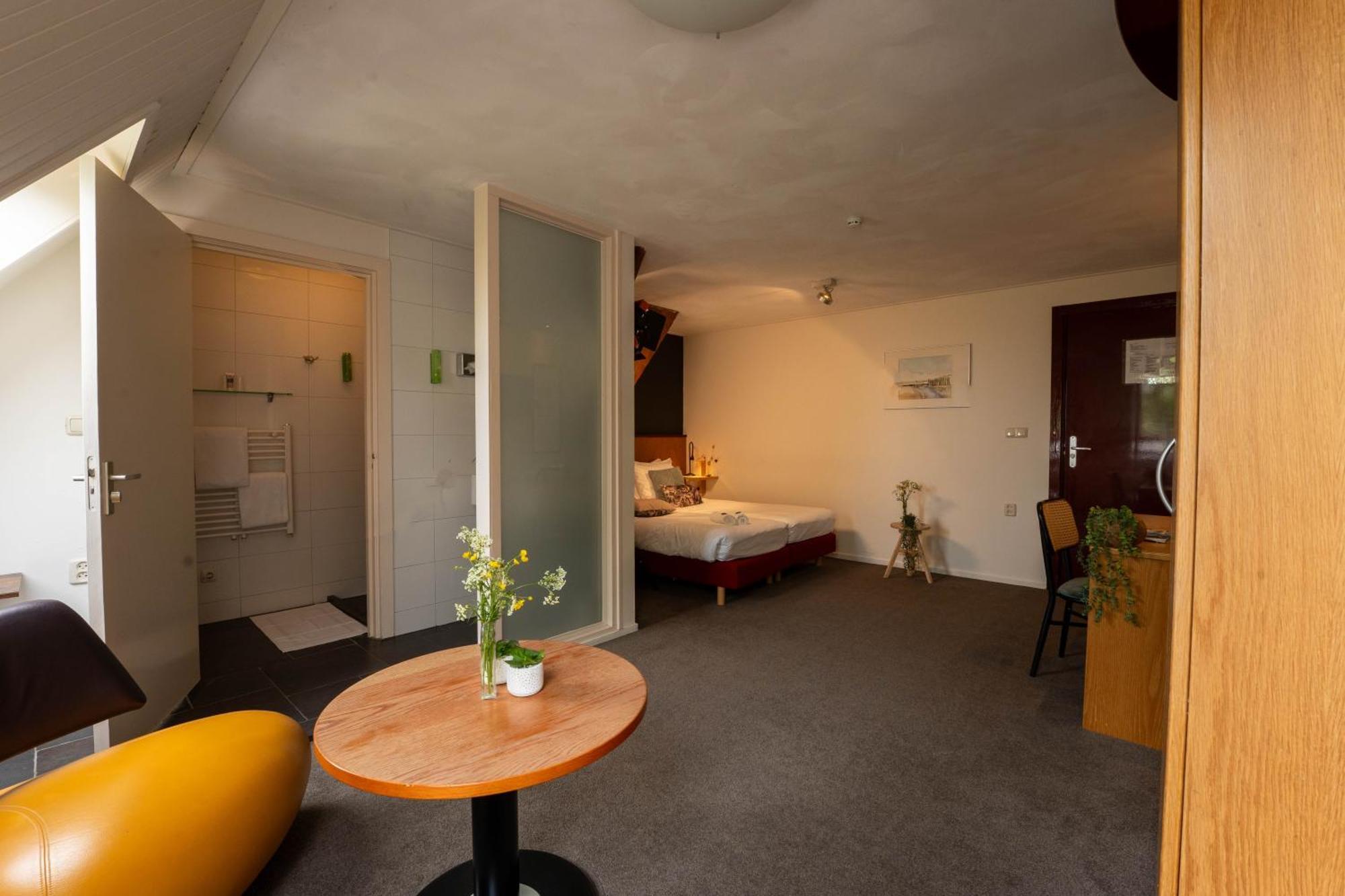 Hotel & Restaurant Weidumerhout Esterno foto