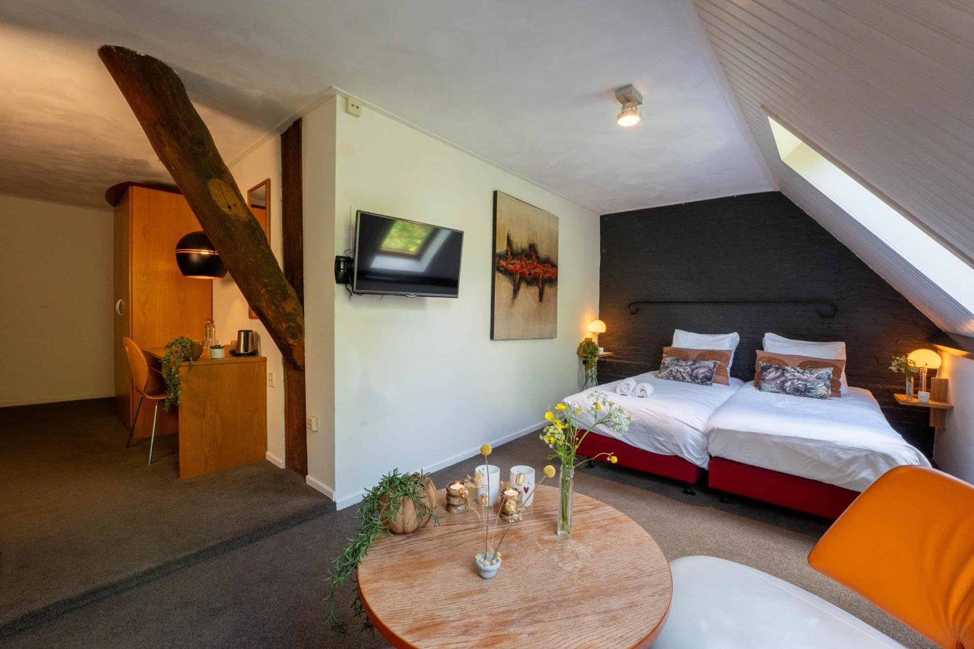 Hotel & Restaurant Weidumerhout Esterno foto