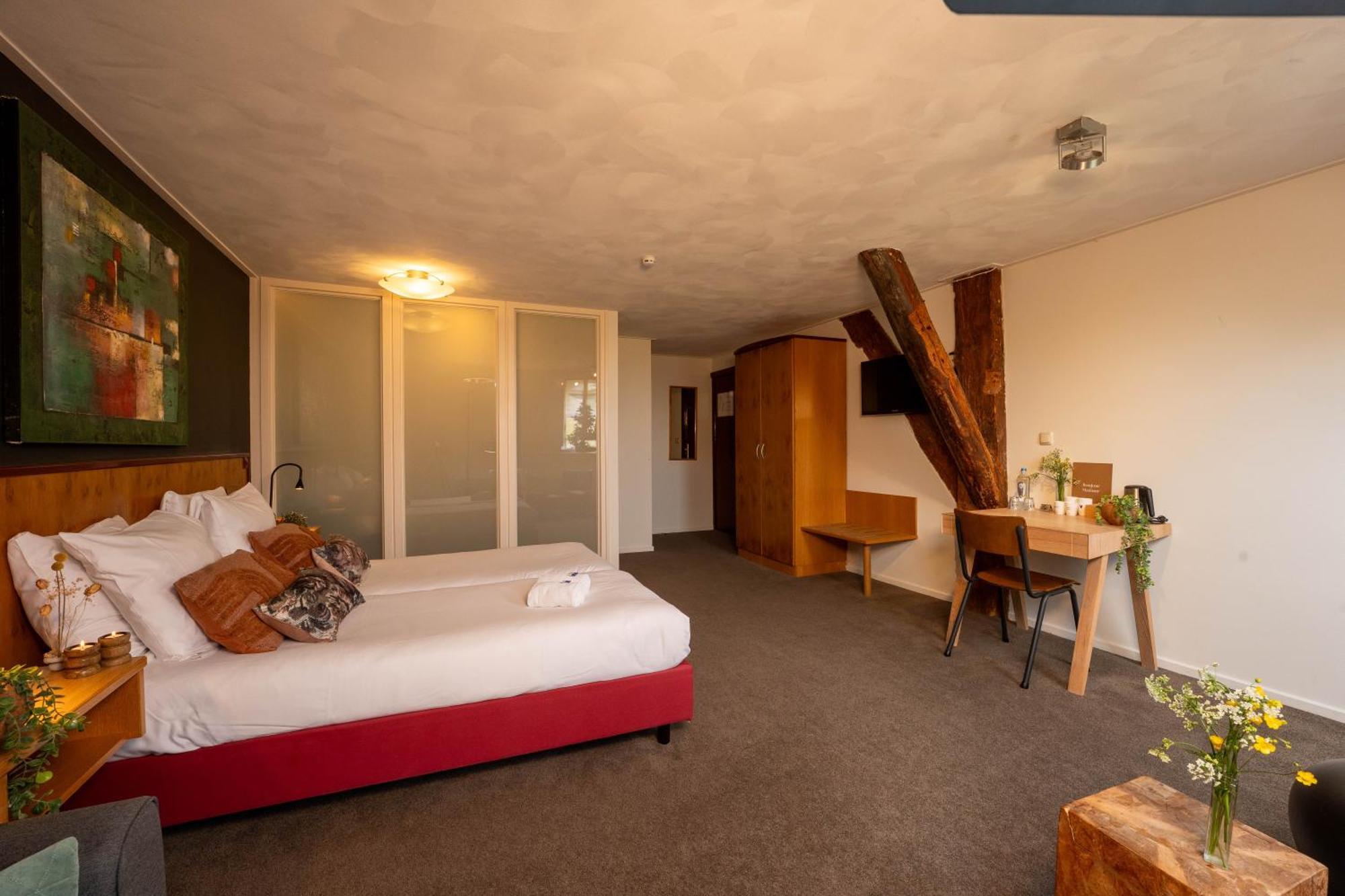 Hotel & Restaurant Weidumerhout Esterno foto