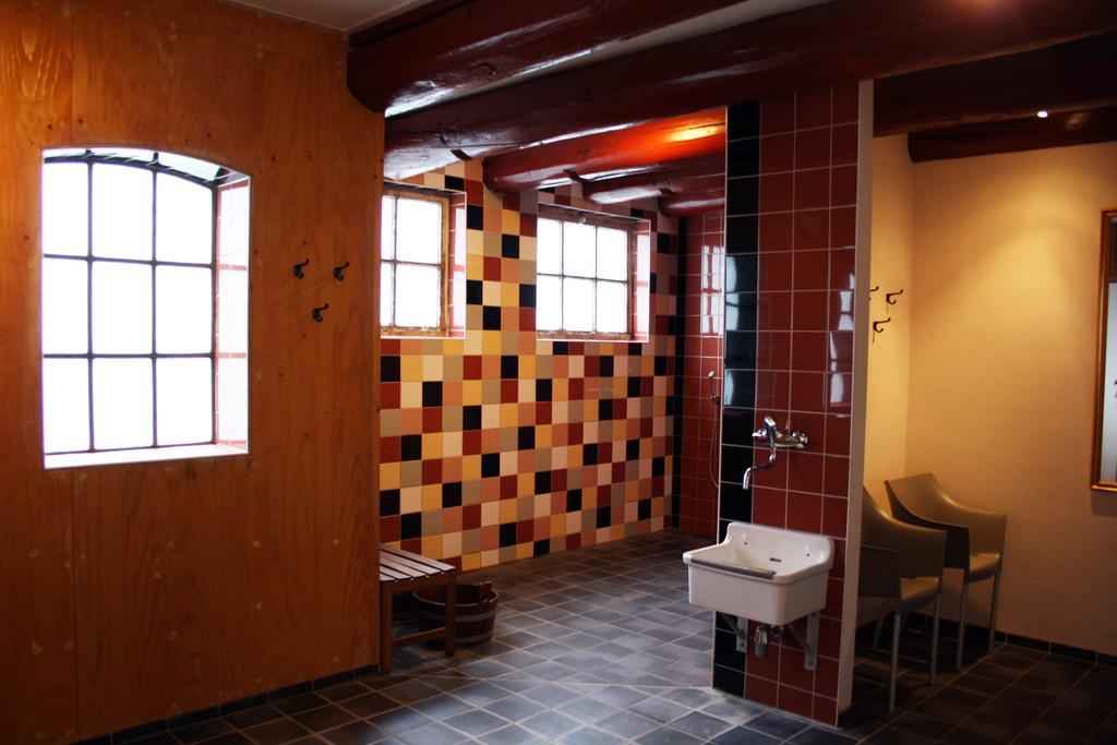 Hotel & Restaurant Weidumerhout Esterno foto