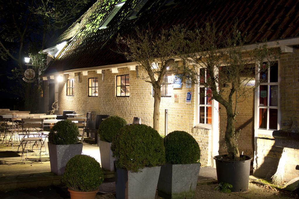 Hotel & Restaurant Weidumerhout Esterno foto