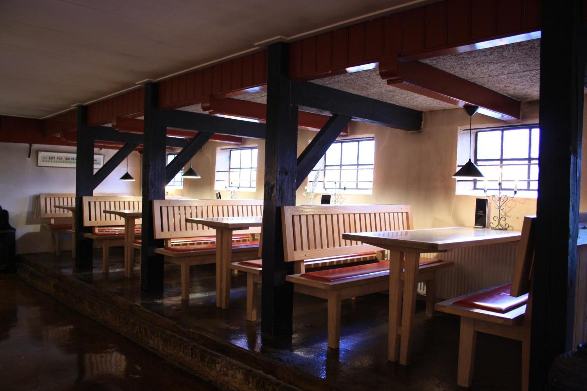 Hotel & Restaurant Weidumerhout Esterno foto
