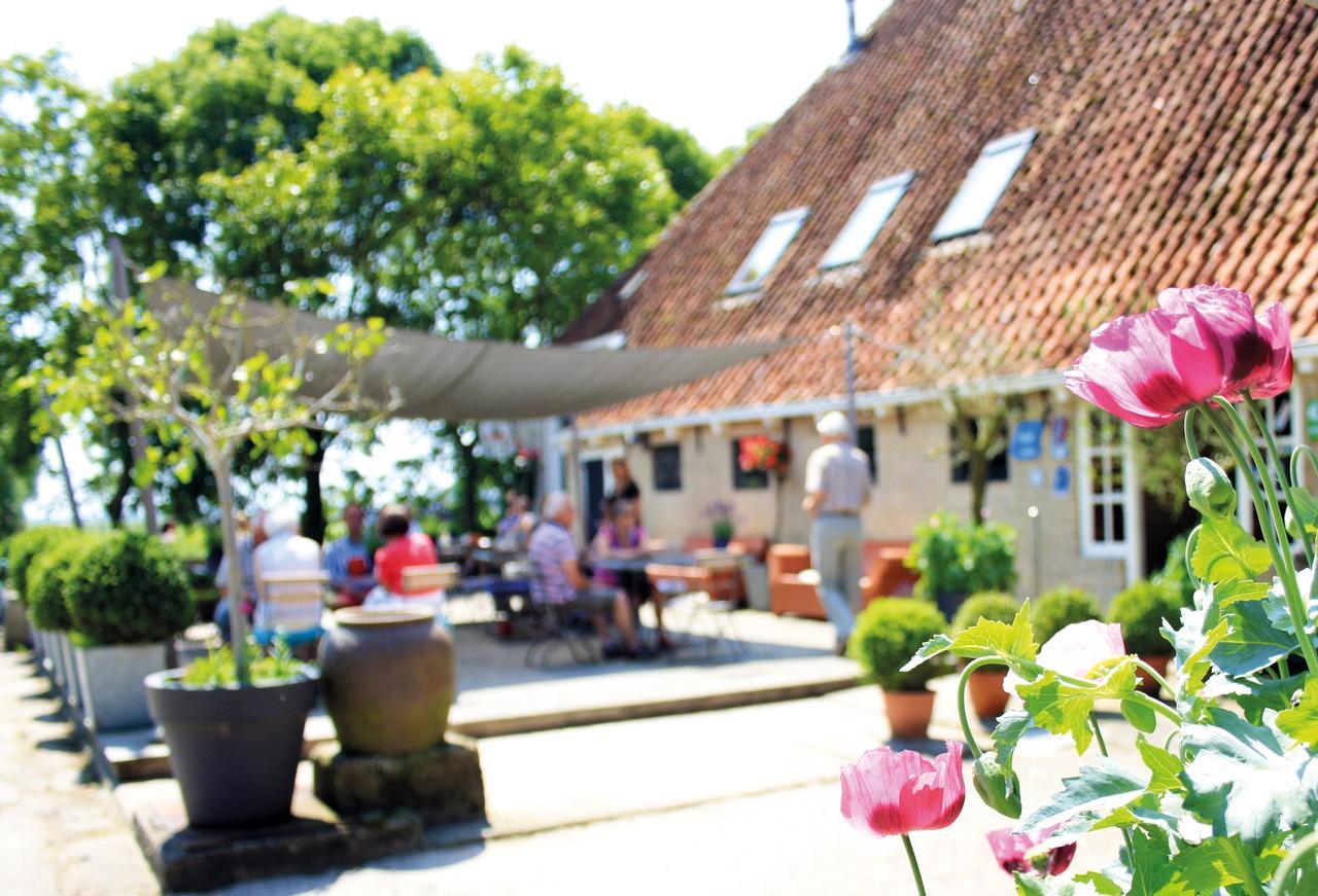 Hotel & Restaurant Weidumerhout Esterno foto