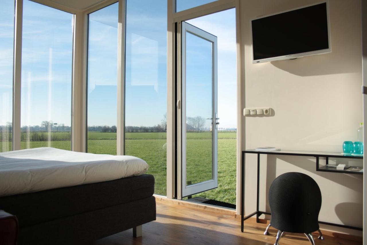 Hotel & Restaurant Weidumerhout Esterno foto